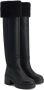 Giuseppe Zanotti Iwona 70mm leather boots Black - Thumbnail 2