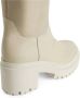 Giuseppe Zanotti Iwona 70mm leather boots Neutrals - Thumbnail 4