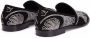 Giuseppe Zanotti Jareth crystal-embellished loafers Black - Thumbnail 3
