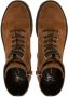 Giuseppe Zanotti Jerico suede ankle boots Brown - Thumbnail 4