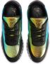 Giuseppe Zanotti Jimi iridescent-effect sneakers Green - Thumbnail 4