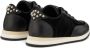 Giuseppe Zanotti Jimi stud-embellished sneakers Black - Thumbnail 3
