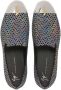 Giuseppe Zanotti Joaquin polka-dot loafers Black - Thumbnail 4