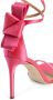 Giuseppe Zanotti Jodene bow-detailing sandals Pink - Thumbnail 4