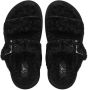 Giuseppe Zanotti Jolanda Winter sandals Black - Thumbnail 4