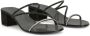 Giuseppe Zanotti Julianne 40mm sandals Black - Thumbnail 2