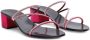 Giuseppe Zanotti Julianne 40mm sandals Pink - Thumbnail 2