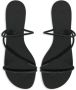 Giuseppe Zanotti Julianne flat sandals Black - Thumbnail 4