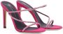 Giuseppe Zanotti Julianne strappy sandals Pink - Thumbnail 2
