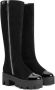 Giuseppe Zanotti Juliett knee-high boots Black - Thumbnail 2