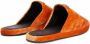 Giuseppe Zanotti Jungle Fever slippers Orange - Thumbnail 3