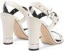Giuseppe Zanotti Kalamity high-heel sandals White - Thumbnail 3