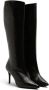 Giuseppe Zanotti Kalima 90mm knee-high boots Black - Thumbnail 2