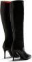 Giuseppe Zanotti Kalima 90mm knee-high boots Black - Thumbnail 3