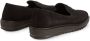 Giuseppe Zanotti Klaus suede loafers Black - Thumbnail 3