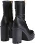 Giuseppe Zanotti Kokebi bock heel boots Black - Thumbnail 3