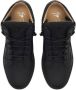 Giuseppe Zanotti Kriss hi-top sneakers Black - Thumbnail 4