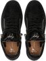 Giuseppe Zanotti Kriss high-top sneakers Black - Thumbnail 4