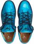 Giuseppe Zanotti Kriss low-top sneakers Blue - Thumbnail 4
