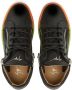 Giuseppe Zanotti Kriss mid-top sneakers Black - Thumbnail 4