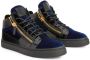 Giuseppe Zanotti Kriss sneakers Blue - Thumbnail 2