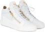 Giuseppe Zanotti Kriss sneakers White - Thumbnail 3