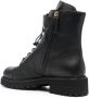 Giuseppe Zanotti lace-up combat boots Black - Thumbnail 3