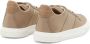 Giuseppe Zanotti lace-up low top trainers Neutrals - Thumbnail 3