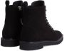 Giuseppe Zanotti lace-up suede ankle boots Black - Thumbnail 3