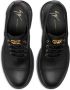 Giuseppe Zanotti Lapley leather lace-up shoes Black - Thumbnail 4