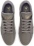 Giuseppe Zanotti leather lace-up sneakers Grey - Thumbnail 4