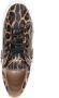 Giuseppe Zanotti leopard-print sneakers Brown - Thumbnail 4