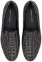 Giuseppe Zanotti Lewis crystal embellished loafers Black - Thumbnail 4