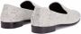 Giuseppe Zanotti Lewis rhinestone loafers White - Thumbnail 3