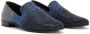 Giuseppe Zanotti Lewis Sparkle crystal-embellished loafers Blue - Thumbnail 2