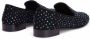 Giuseppe Zanotti Lewis Starry loafers Black - Thumbnail 3