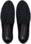 Giuseppe Zanotti Lewis Starry loafers Black - Thumbnail 4
