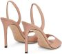 Giuseppe Zanotti Lilibeth 105mm sandals Pink - Thumbnail 3
