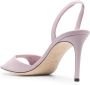 Giuseppe Zanotti Lilibeth 95mm slingback sandals Pink - Thumbnail 3