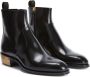 Giuseppe Zanotti Ludhovic II leather ankle boots Black - Thumbnail 2