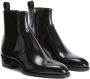 Giuseppe Zanotti Ludhovic leather boots Black - Thumbnail 2