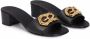 Giuseppe Zanotti Lyra Zali embellished sandals Black - Thumbnail 2