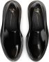 Giuseppe Zanotti Malick metallic-detail loafers Black - Thumbnail 4