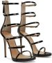 Giuseppe Zanotti Margaret multi-strap sandals Black - Thumbnail 2