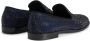 Giuseppe Zanotti Marthinique crystal-embellished loafers Blue - Thumbnail 3