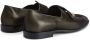 Giuseppe Zanotti Marty leather loafers Black - Thumbnail 3