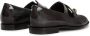Giuseppe Zanotti Marty patent leather loafers Grey - Thumbnail 3
