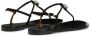 Giuseppe Zanotti Maryland crystal-embellished sandals Black - Thumbnail 3