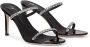 Giuseppe Zanotti Mauritia stiletto sandals Black - Thumbnail 2