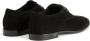 Giuseppe Zanotti Melithon Oxford shoes Black - Thumbnail 3